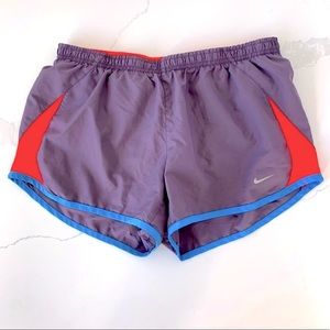 Nike Athletic Shorts Medium